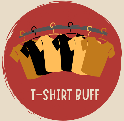 T-Shirt Buff.com